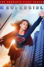 SUPERGIRL - SEASON 1: DISC 4
