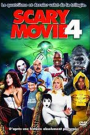 SCARY MOVIE 4