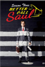 BETTER CALL SAUL - SEASON 3: DISC 2