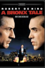 A BRONX TALE