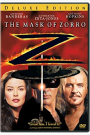MASK OF ZORRO, THE