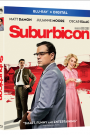 SUBURBICON (BLU-RAY)