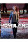 HOMELAND - SEASON 6: DISC 3