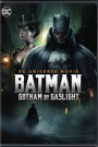 BATMAN: GOTHAM BY GASLIGHT