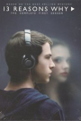 13 REASONS WHY - SEASON 1: DISC 1