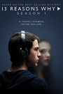 13 REASONS WHY - SEASON 1: DISC 2