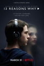 13 REASONS WHY - SEASON 1: DISC 3