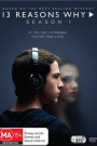 13 REASONS WHY - SEASON 1: DISC 4