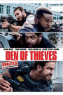 DEN OF THIEVES