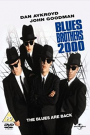 BLUES BROTHERS 2000