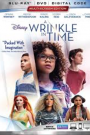 A WRINKLE IN TIME (BLU-RAY)