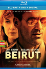 BEIRUT (BLU-RAY)