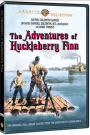 ADVENTURES OF HUCKLEBURRY FINN, THE