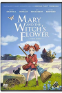 MARY AND THE WITCH'S FLOWER