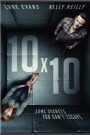 10 X 10