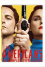 AMERICANS - SEASON 5: DISC 2, THE