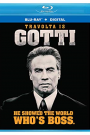 GOTTI (Blu-Ray)