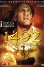 1492 CONQUEST OF PARADISE