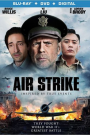 AIR STRIKE (BLU-RAY)