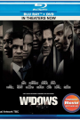 WIDOWS (BLU-RAY)