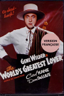 WORLD'S GREATEST LOVER, THE
