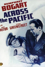 ACROSS THE PACIFIC