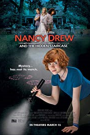 NANCY DREW AND THE HIDDEN STAIRCASE