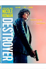 DESTROYER (BLU-RAY)