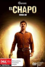 CHAPO - SEASON 1: DISC 2, EL