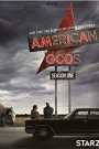 AMERICAN GODS - SEASON 1: DISC 2