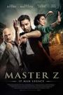 MASTER Z : IP MAN LEGACY