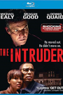 INTRUDER (BLU-RAY), THE