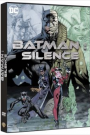 BATMAN: HUSH
