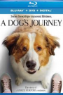 A DOG'S JOURNEY (BLU-RAY)