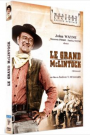 MCLINTOCK !