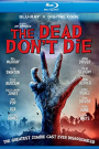 DEAD DON'T DIE (BLU-RAY), THE