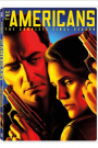 AMERICANS - SEASON 6: DISC 2, THE