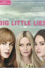 BIG LITTLE LIES - SEASON 2: DISC 1