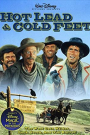 HOT LEAD & COLD FEET