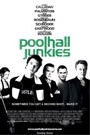 POOLHALL JUNKIES
