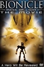BIONICLE - MASK OF THE LIGHT