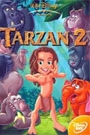 TARZAN 2