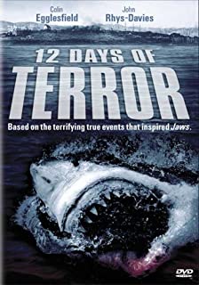 12 DAYS OF TERROR