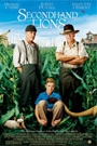 SECONDHAND LIONS