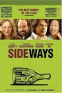 SIDEWAYS