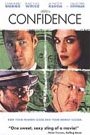 CONFIDENCE