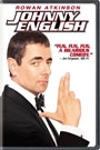 JOHNNY ENGLISH