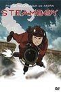 STEAMBOY