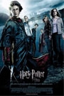 HARRY POTTER AND THE GOBLET OF FIRE