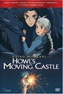 HOWL'S MOVING CASTLE